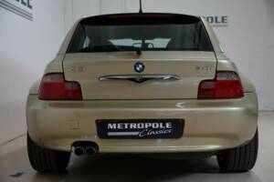 Bild 15/36 von BMW Z3 Coupé 3.0 (2002)