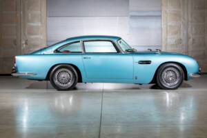 Image 4/22 de Aston Martin DB 5 (1963)