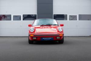 Bild 5/31 von Porsche 911 Carrera 3.2 (1988)