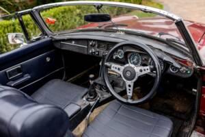Obraz 47/48 pojazdu MG MGB (1973)
