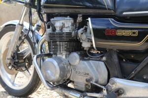 Bild 10/52 von Honda DUMMY (1979)