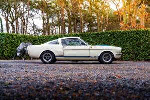 Image 7/27 of Ford Shelby GT 350 (1966)