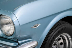 Image 23/50 of Ford Mustang 289 (1966)
