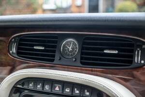 Afbeelding 17/34 van Jaguar XJR (2008)
