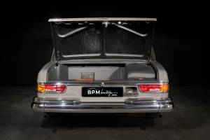 Immagine 4/30 di Mercedes-Benz 600 (1969)