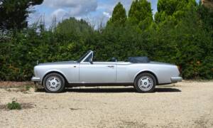 Bild 2/20 von Rolls-Royce Corniche I (1986)