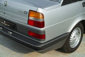 Imagen 18/50 de Alfa Romeo Giulietta 1.8 (1985)