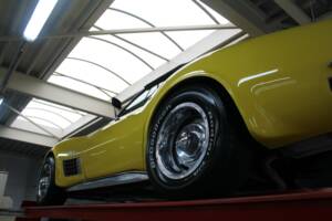 Bild 10/50 von Chevrolet Corvette Stingray (1972)