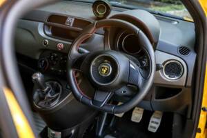 Immagine 29/41 di Abarth 695 Biposto (2006)