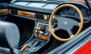 Imagen 4/45 de Maserati Spyder (1991)