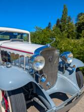 Imagen 15/51 de Cadillac 452 B Town Coupe (1931)