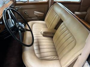 Bild 10/30 von Rolls-Royce Silver Dawn (1951)