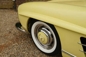 Afbeelding 12/50 van Mercedes-Benz 300 SL Roadster (1961)