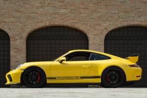 Bild 9/50 von Porsche 911 GT3 (2017)
