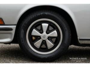 Bild 17/29 von Porsche 911 2.4 S (1973)