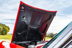 Image 56/64 of Chevrolet Corvette Sting Ray Convertible (1964)