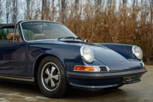 Bild 9/101 von Porsche 911 2.4 S (1972)