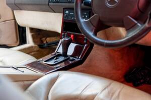 Image 24/44 de Mercedes-Benz SL 320 (1996)