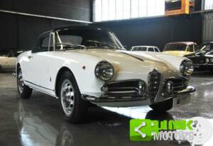 Bild 1/10 von Alfa Romeo Giulietta Spider (1961)
