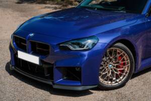 Bild 31/34 von BMW M2 Coupé (2026)