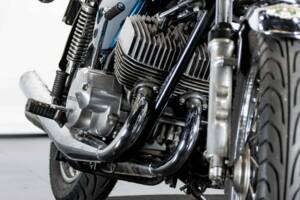 Image 38/49 of Kawasaki H1 500 Mach III (1976)