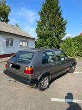 Bild 3/11 von Volkswagen Golf II 1.8 (1987)