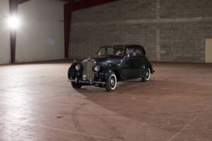 Imagen 5/58 de Bentley Mark VI (1949)
