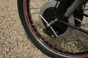 Bild 35/44 von Egli-Vincent DUMMY (1951)