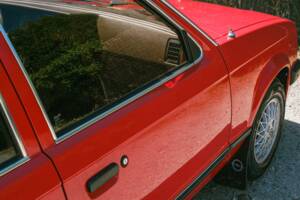 Imagen 8/26 de Opel Kadett 1,3 S (1984)