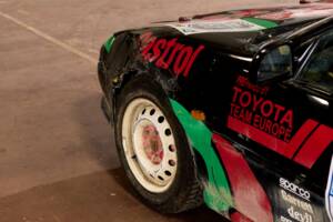 Bild 25/43 von Toyota MR2 2.0 (1989)