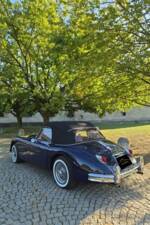 Immagine 10/24 di Jaguar XK 150 3.4 S DHC (1958)