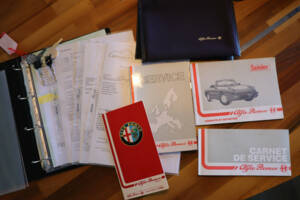 Image 4/50 of Alfa Romeo 2.0 Spider (1992)