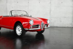 Image 17/50 of Alfa Romeo Giulietta Spider (1962)
