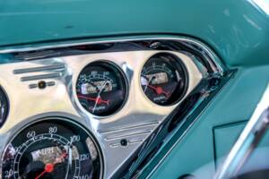 Bild 30/34 von Chevrolet 3100 ½-ton (1957)