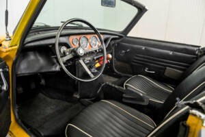 Immagine 11/50 di Triumph Spitfire Mk III (1968)