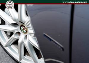 Image 40/42 of Alfa Romeo Brera 3.2 JTS (2006)