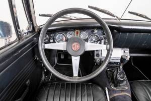Bild 32/50 von MG Midget GAN5 (1974)