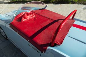 Image 31/50 of Abarth 750 Allemano Spider (1958)