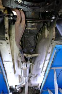 Image 8/23 of FIAT 124 Sport Coupe (1973)