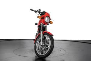 Image 4/31 of Gilera 125 TG2 (1984)