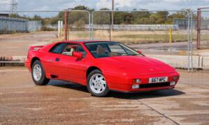 Afbeelding 1/47 van Lotus Esprit Turbo HC (1989)