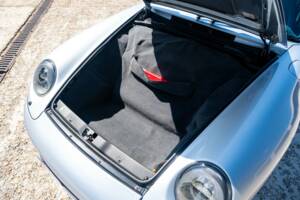 Afbeelding 29/32 van Porsche 911 Carrera (1996)
