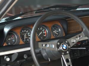 Imagen 32/41 de BMW 3.0 CS (1975)