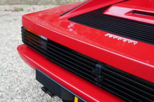 Afbeelding 25/50 van Ferrari Testarossa (1987)