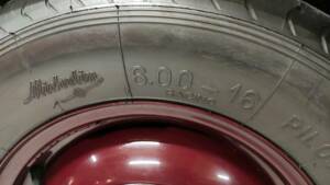 Bild 30/47 von Lagonda 3 Litre MK II (1957)