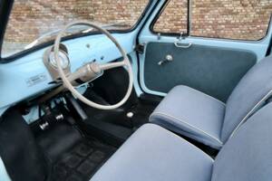 Image 40/50 de FIAT 500 Nuova (1958)