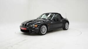 Bild 15/15 von BMW Z3 2.8i (1999)