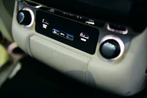 Image 31/50 de Land Rover Range Rover Vogue SDV8 (2018)