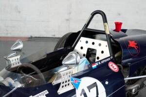Bild 6/50 von Kaimann Formel Vau IV 1300 (1969)