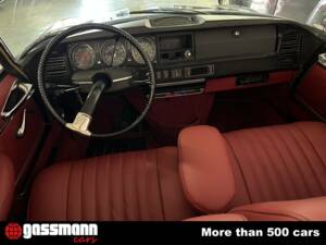 Bild 8/15 von Citroën DS 19 Usine (1964)